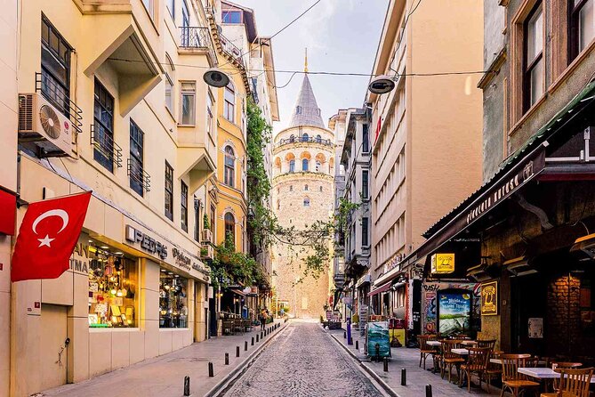 Trusted Istanbul Airport Transfer to city center - Price and value: what you’re really paying for
