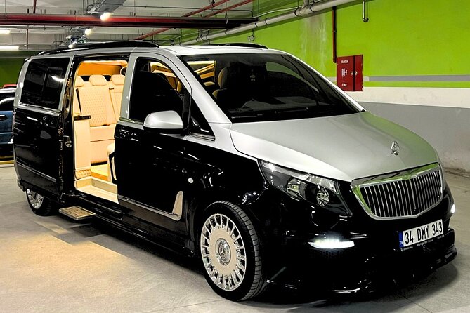 Trusted Istanbul Airport Transfer to city center - Who should book this airport transfer (and who should think twice)