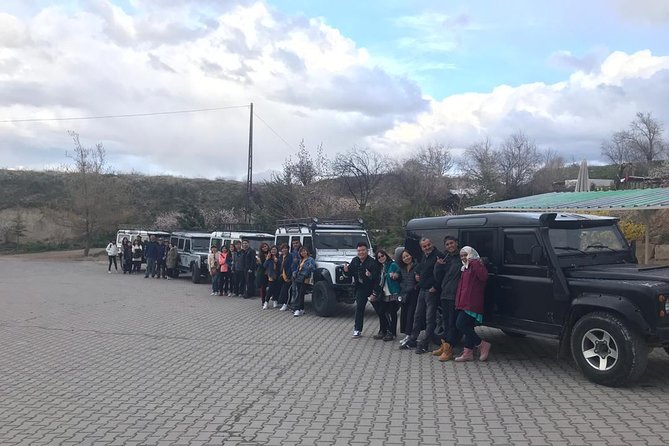 Turkey 09 Days Tour - Day 1: Arrival Istanbul and a Smooth Transfer to Your Hotel