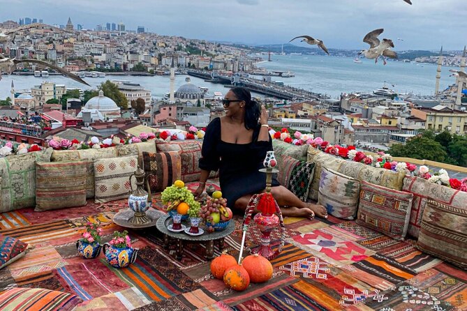 Turkey 8 Day Package - Istanbul, Cappadocia, Ephesus, Pamukkale - Key things that make this itinerary work