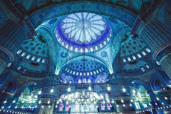 Turkey 8 Day Package - Istanbul, Cappadocia, Ephesus, Pamukkale - Price and value: what $1,500 buys you (and what it doesn’t)