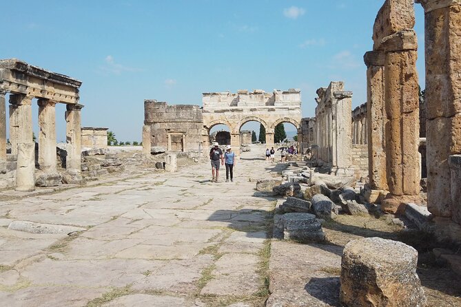 Turkey Biblical Tour (Private) - Pergamon to Smyrna: Seven Churches country, step by step
