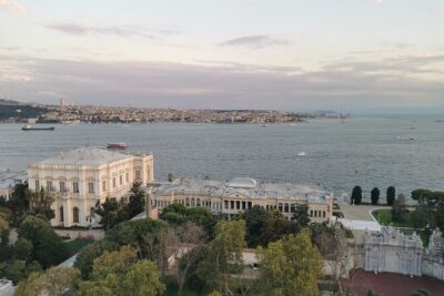 Turkey Biblical Tour (Private) - The Bosphorus cruise and Spice Market stop