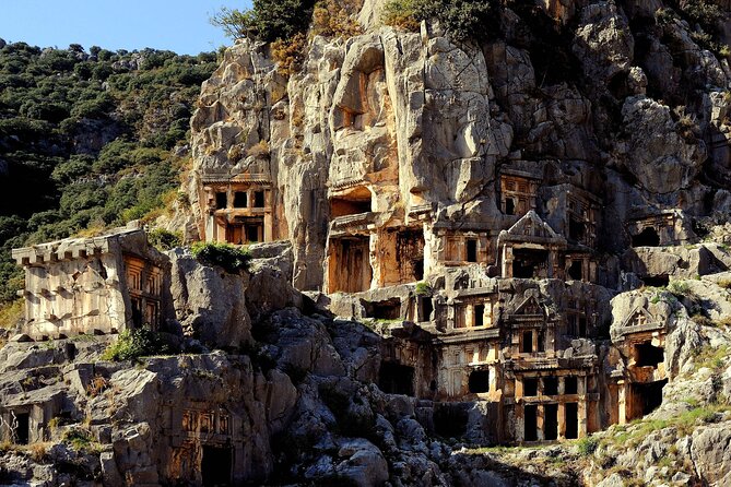Turkey Boutique 14-Day Private & Small-Group Guided Tour - Konya and Sultanhan: caravanserai + Sufi learning