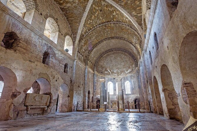 Turkey Boutique 14-Day Private & Small-Group Guided Tour - Istanbul to Cappadocia: the “fly to save time” move