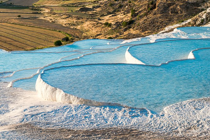 Turkey Flyer 8-Day: Istanbul, Pamukkale, Cappadocia, Ephesus - Day 6: Göreme Open-Air Museum, Uçhisar, Devrent Valley, and fairy chimneys