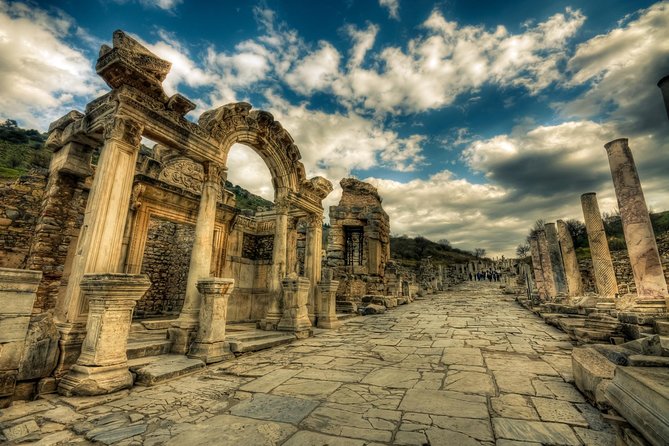 Turkey Highlights 4 Day Tour from Istanbul Hassle-Free Package - Small-group pace and how the 4 days feel