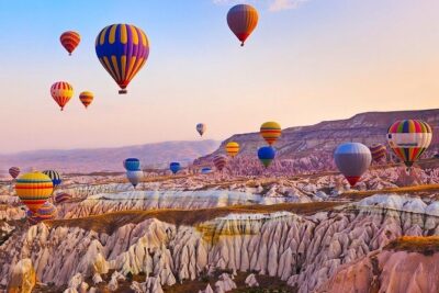 Turkey Highlights 4 Day Tour from Istanbul Hassle-Free Package - Price and what’s actually included (and what isn’t)