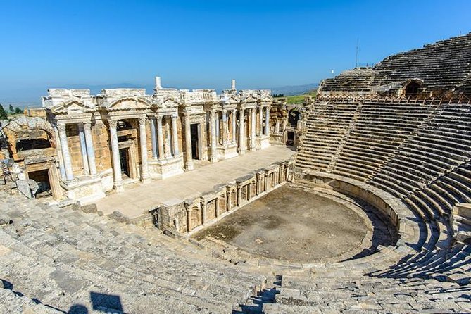 Turkey Higlights in 7 days - What you’re really getting in a 7-day highlights tour