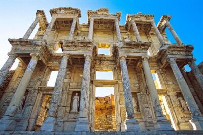 Turkey Higlights in 7 days - Day 2 in Sultanahmet: Blue Mosque, Hagia Sophia, Topkapi, and the Cistern