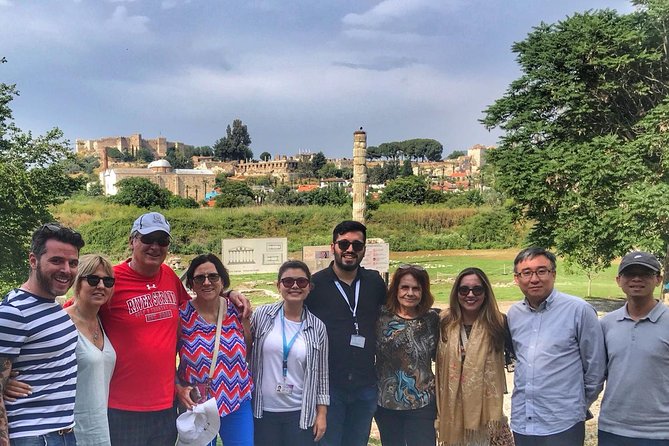 Turkey Landmarks 8 Day Hassle-Free Small-Group or Private Package - Price and Logistics: what $1,825 buys you (and when it feels worth it)