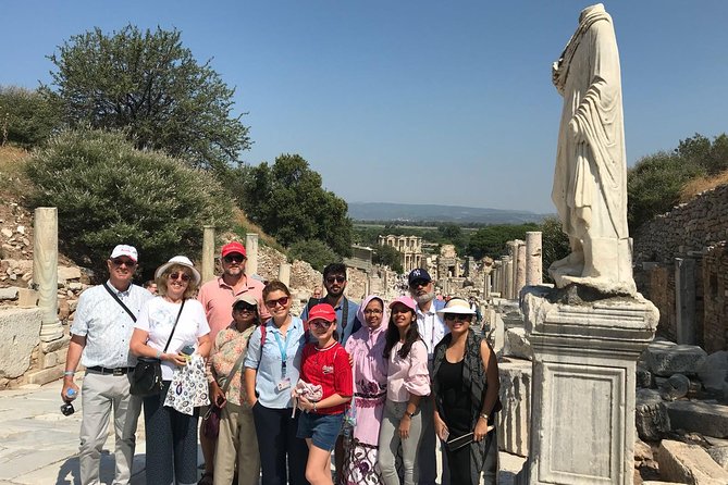 Turkey Landmarks 8 Day Hassle-Free Small-Group or Private Package - Day 7: Istanbul’s Old City on your own, with an optional private walk