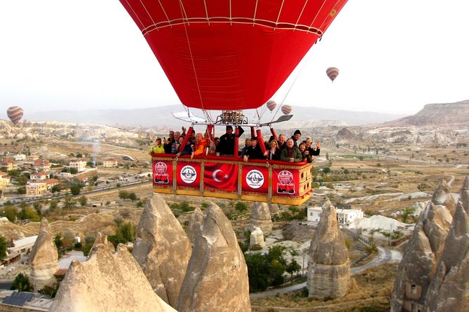 Turkey Landmarks 8 Day Hassle-Free Small-Group or Private Package - Day 1 in Istanbul: arrival done the easy way
