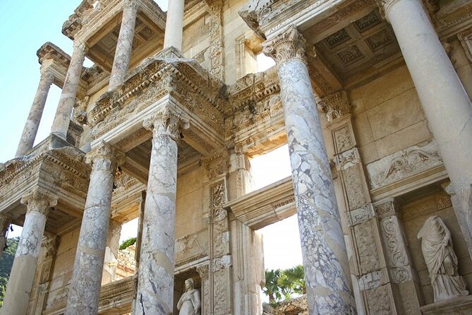 Turkey's Highlights - Pamukkale, Ephesus, Cappadocia Trip & Balloon Ride Option - Hotels, Pickup Rules, and the Guide Factor