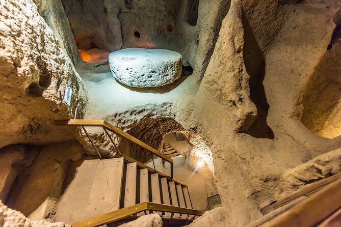 Turkey's Wonders - Pamukkale, Ephesus, Cappadocia Travel from-to Istanbul - Hotels, meals, and what the reviews say about quality
