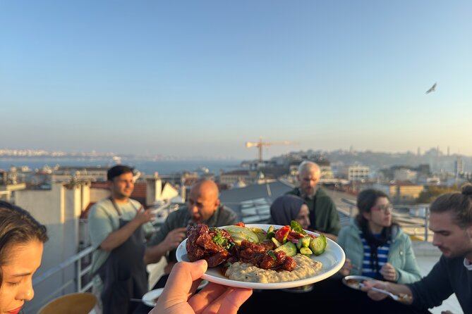 Turkish Anatolian Cooking Class and Food Styling Workshop - Key Highlights (Why This Class Is Worth Your Time)