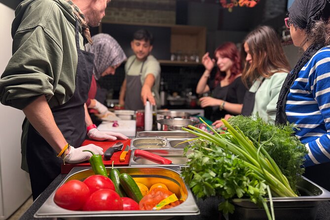 Turkish Anatolian Cooking Class and Food Styling Workshop - Price and Value: is $99 for 3 hours fair?