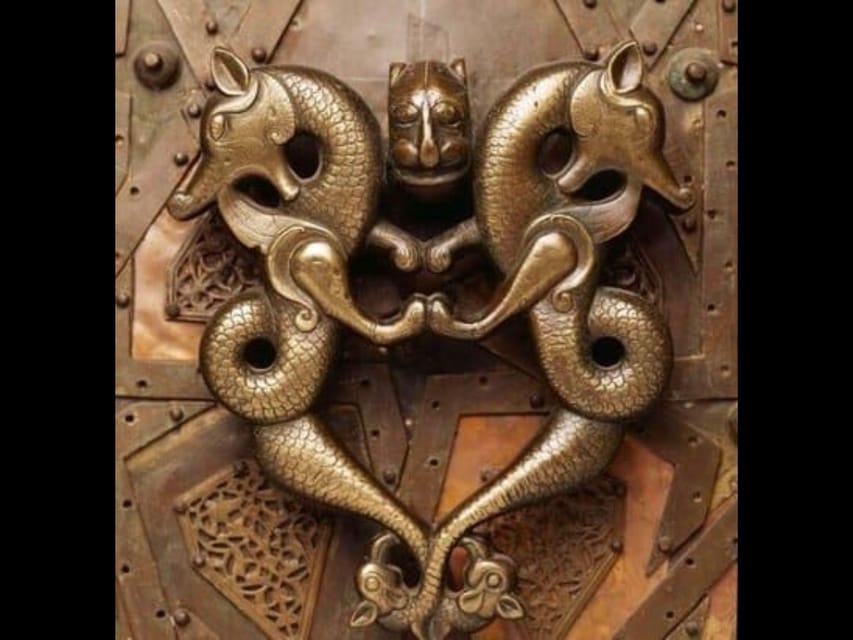 Turkish and Islamic Arts Museum: Entry Ticket & Audio Guide - What you’ll see: a clear path through Turkish and Islamic arts