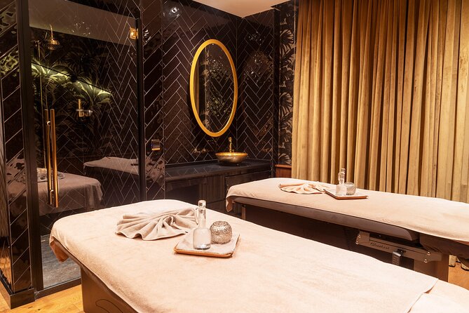 Turkish Bath Spa and Massage Experience in Sisli - Where It Fits: Best Timing for an Istanbul Reset