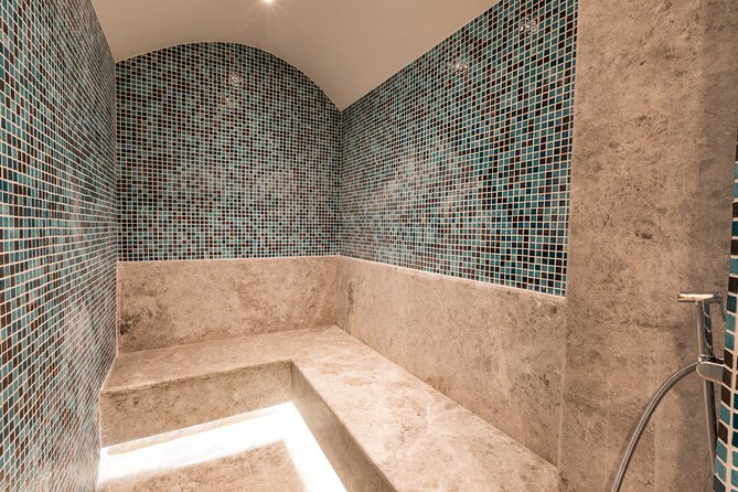 Turkish Bath Spa and Massage Experience in Taksim - Radisson Blu Harbiye: Where You Start and How to Get There