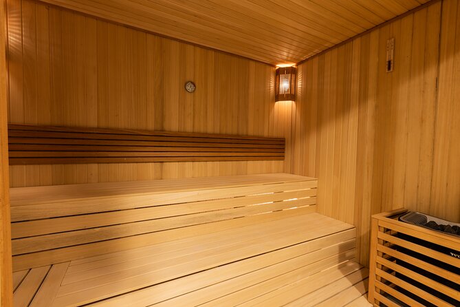 Turkish Bath Spa and Massage Experience in Taksim - Clean Facilities, Clear Guidance, and the Staff Touch