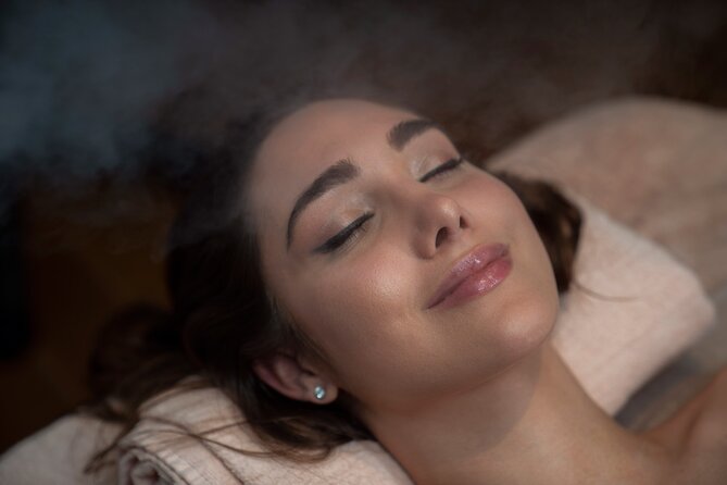 Turkish Bath Spa and Massage Experience in Taksim - Step-by-Step: Peeling, Foam, and the Hammam Warm-Up