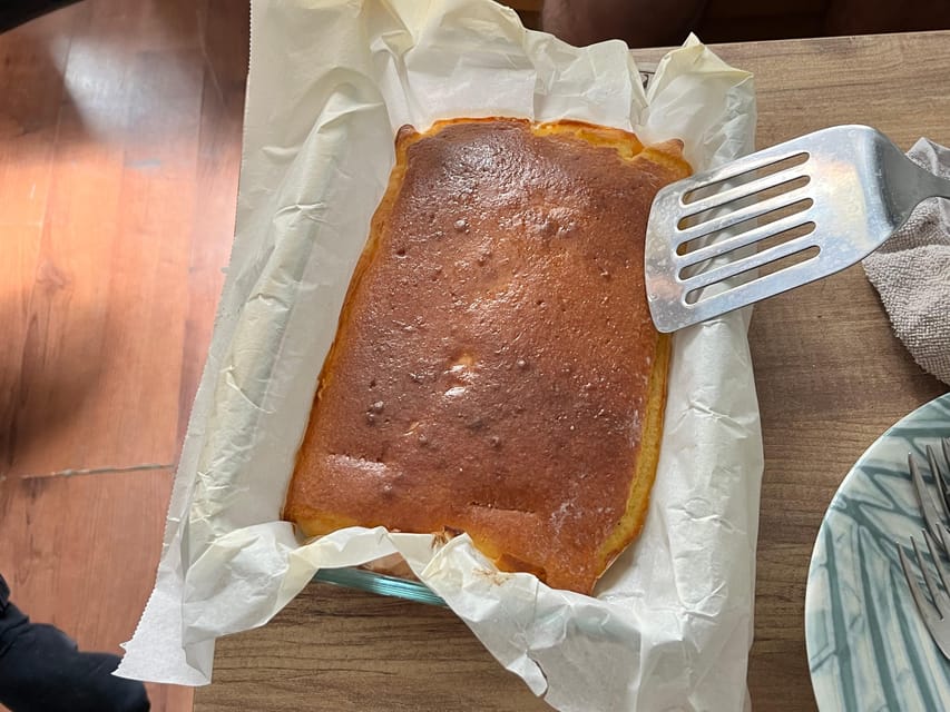 Turkish Coffee and Traditional Turkish Dessert Cooking - Should You Book It?