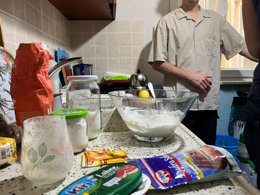 Turkish Coffee and Traditional Turkish Dessert Cooking - Practical Tips for Your Day in Kâğıthane