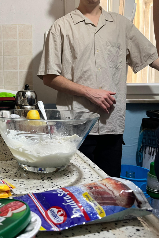 Turkish Coffee and Traditional Turkish Dessert Cooking - Who Should Book This Turkish Dessert and Coffee Class
