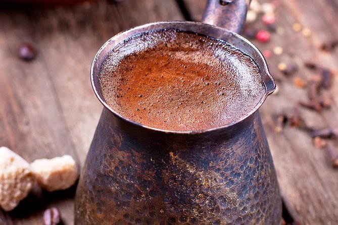 Turkish Coffee Trail - What Makes This Coffee Trail Worth Your Afternoon