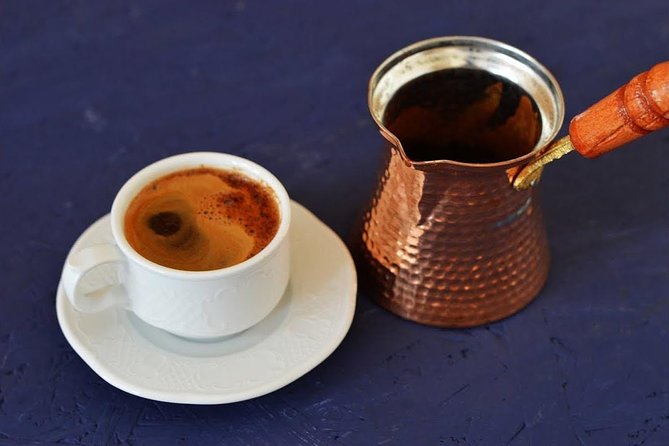 Turkish Coffee Trail - Hacı Bekir Sweets: The Sweet Counterpart to Coffee Tradition