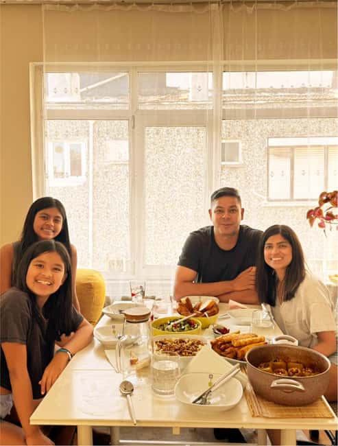 Turkish Cooking Course - Home Cooking Class in Istanbul - Key things to know before you go