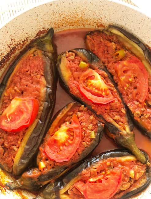 Turkish Cooking Course - Home Cooking Class in Istanbul - Istanbul directions: finding Abbasağa Mah. Çeşme Yokuşu Sk.
