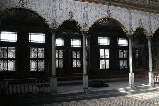 Turkish Cuisine, Food, and History - Balat: A UNESCO Area Walk Where Communities Coexisted