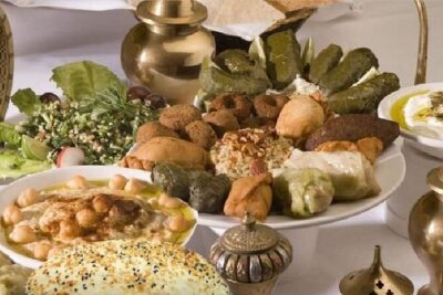 Turkish Cuisine, Food, and History - Topkapi Palace: Ottoman Headquarters, With Food-Culture Context