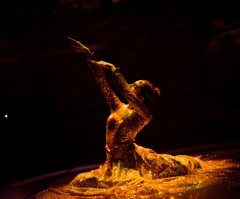 Turkish Dance Show at Hodjapasha Cultural Centre in Istanbul - Price and value: is $43 worth it?