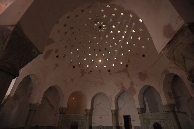 Turkish Hammam Bath Experience - Massage expectations: how to avoid the usual disappointment