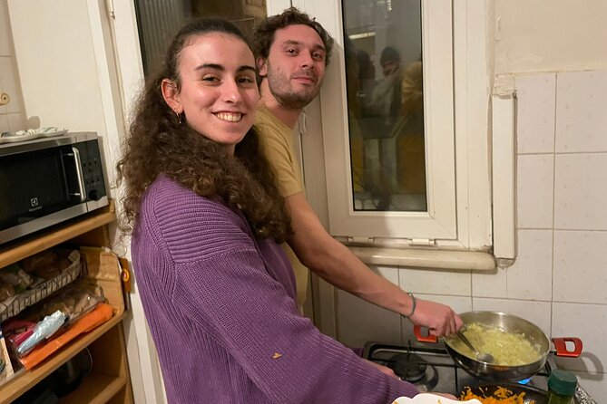 Turkish Meze Cooking for Beginners in Istanbul - Who This Istanbul Meze Class Fits Best