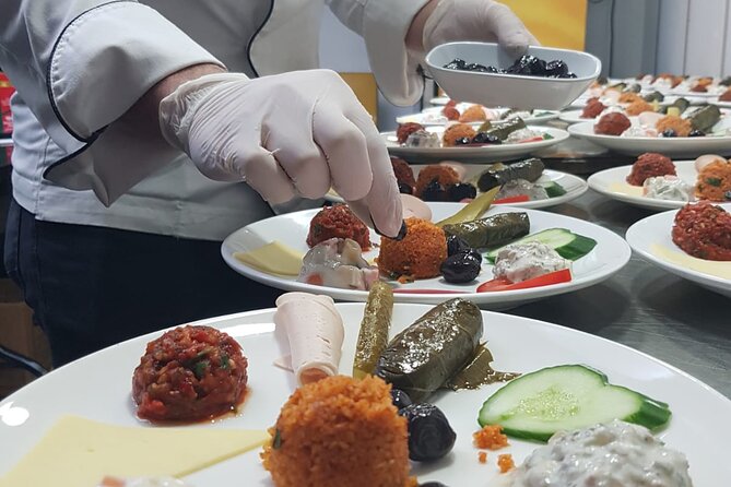 Turkish Night on the Bosphorus - Bosphorus Bridge (15 July Martyrs Bridge): The Scale Check