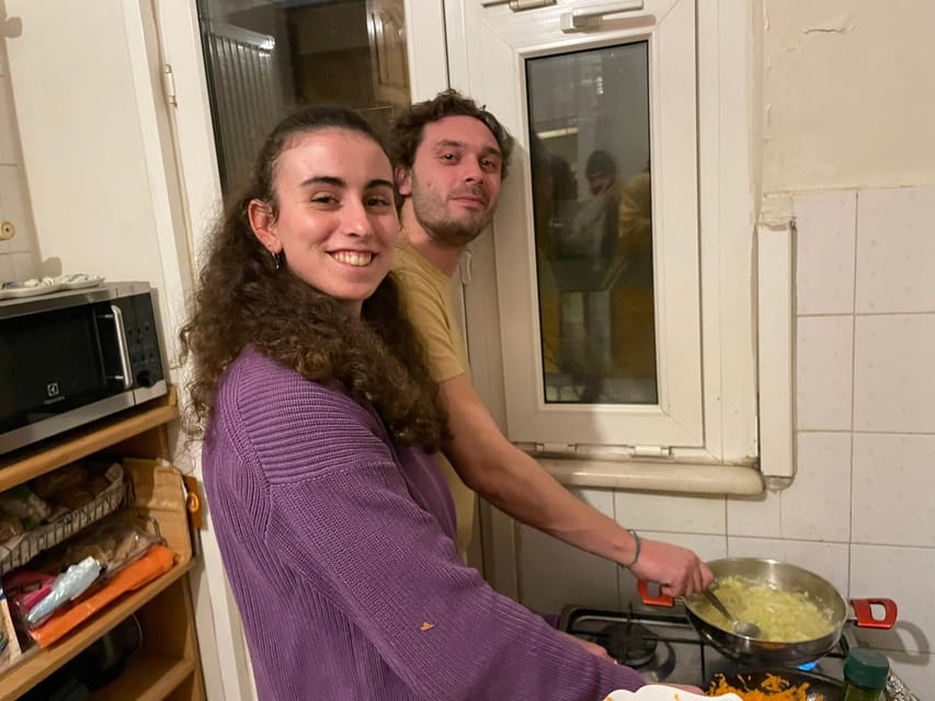 Turkish Tapas - Meze Cooking for Beginners in Istanbul - Who This Meze Cooking Class Fits Best