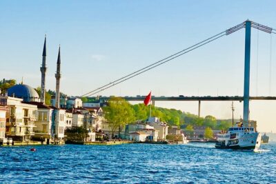 Two (2) Days Istanbul Old City and Two Continents Walking Tour - Day 2: Beyazıt to Kadıköy for the City’s Everyday Side