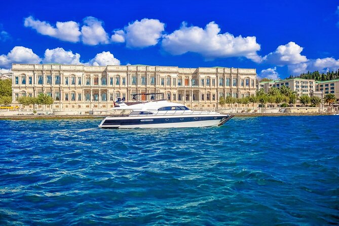 Two (2) Days Istanbul Old City and Two Continents Walking Tour - Who Should Book This Tour