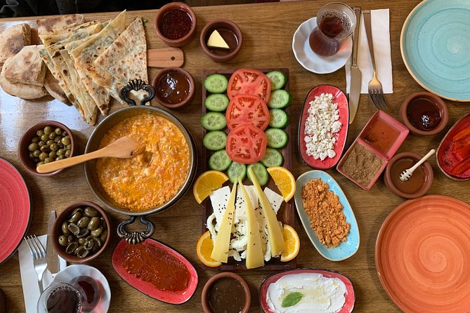 Two Continents Private and Guided Food Tour in Istanbul. - Karaköy to Kadıköy: the food route that naturally makes sense
