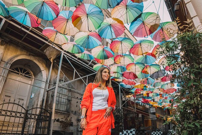 Unforgettable Moments in Istanbul: Photo Shoot for Couples - Value and price for a private photographer in Istanbul