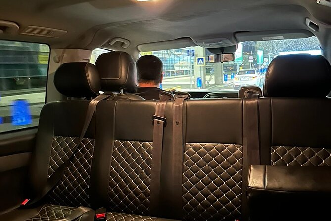 Vip Airport Transfer to/from Istanbul City Center - A balanced take: where things can go right or wrong