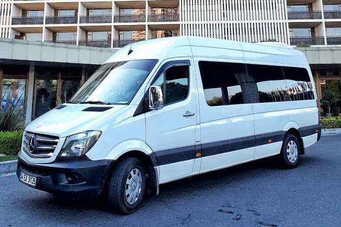 VIP Daily Transfer from the Istanbul Airport to Istanbul City - Istanbul Airport to Europe-side Istanbul: the point of this transfer