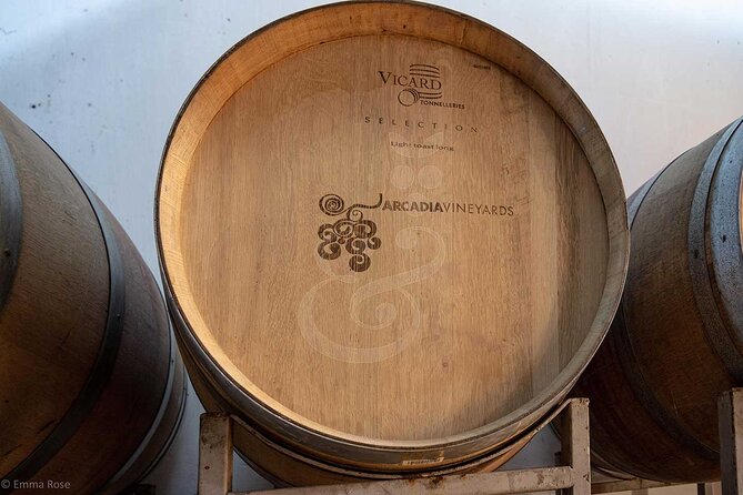 VIP Full Day Wineries Tour from Istanbul - Why Thrace wineries fit a full-day plan from Istanbul