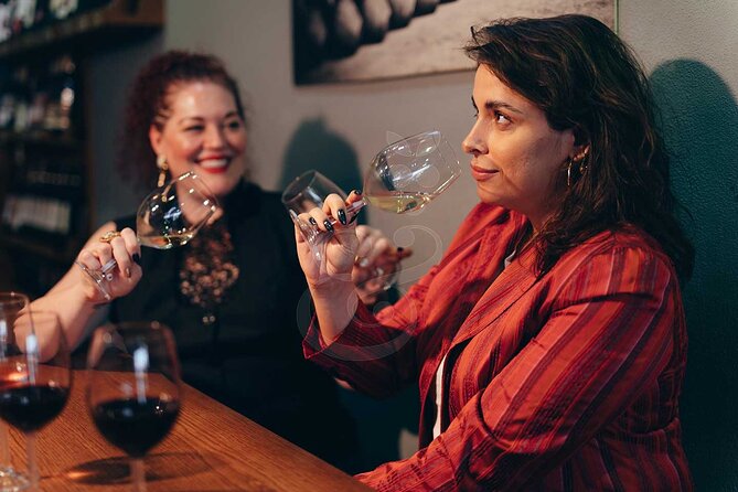 VIP Full Day Wineries Tour from Istanbul - Timing: a long day with stops built for tasting (not rushing)