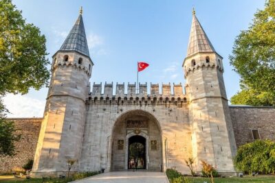 VIP Istanbul-Topkapi Palace Hagia Sophia Blue Mosque GrandBazaar - Price and Logistics: The True Cost of “Not Included” Entrances