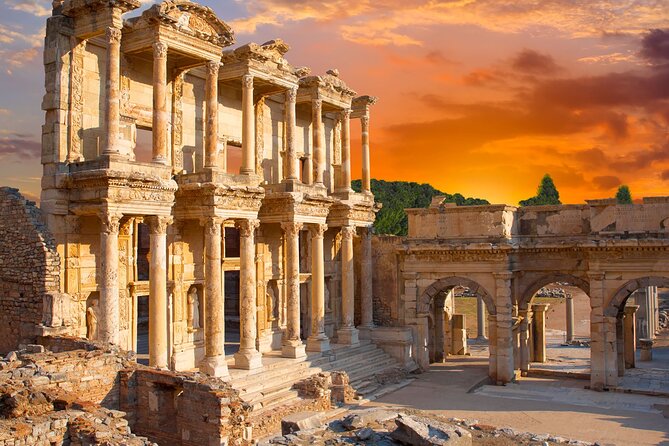 Western Turkey Explorer - 5 Days - Western Turkey Explorer in five days: big sights with fewer hassles